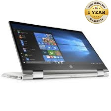 HP Pavilion X360 Convert Core i5 10210U